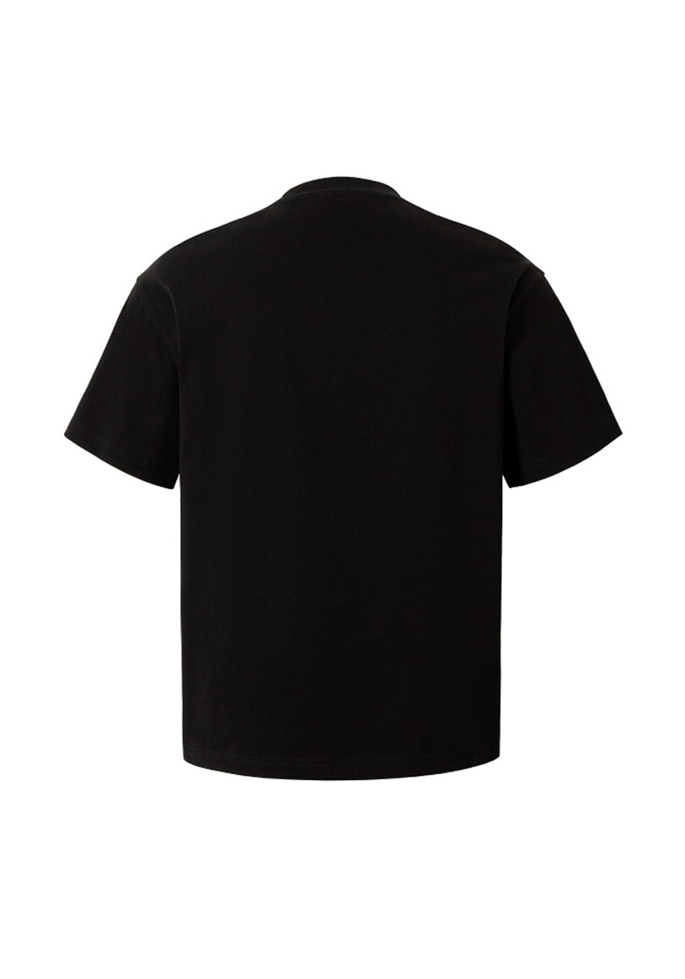 YADcrew丨YADcrew Pearl Logo Tee-Black - PSYLOS 1, YADcrew丨YADcrew Pearl Logo Tee-Black, Shirt, YADcrew, PSYLOS 1